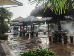 -上海玛雅海滩水公园