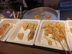 -素满香·Vegan食养自助(天一广场店)