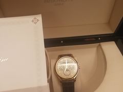 -Patek Philippe百达翡丽(上海源邸店)