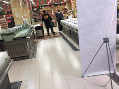 -永辉超市(红旗街万达广场店)