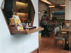 -老娘舅(天阳亲子广场店)