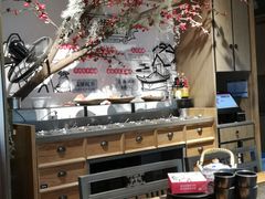 大堂-味舵主重庆火锅(邓尉路店)