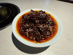 -院8里·小聚园老川菜(九眼桥店)