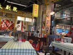 -彭耕记猪油炒小菜(吉联mall店)