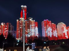 -青岛海滨风景区
