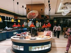 -曙光国际大酒店中餐厅