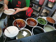 -刘二妈米皮(步行街店)