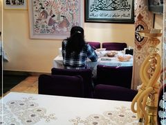 -Santoor 萨都里印度餐厅(北锣鼓巷店)