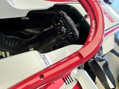 -上海保利玛莎拉蒂和阿尔法罗密欧(华翔路店)