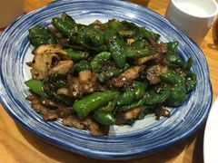 -原鄉本味 楚菜 丹江口鱼(北苑店)