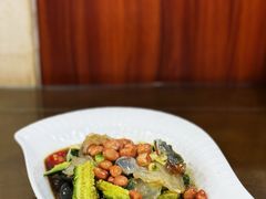 -京天红酒家(虎坊路店)