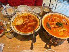 -米泰芒·东南亚料理(体育西店)