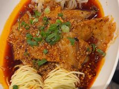 -院8里·小聚园老川菜(九眼桥店)