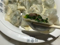 -日丰园海肠水饺·老字号大连海鲜(和平广场店)