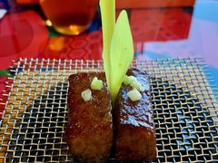 葱爆和牛-上海滩餐厅(BFC外滩金融中心店)