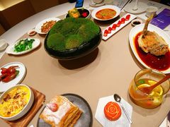 -茉里粤菜(皇姑万象汇店)