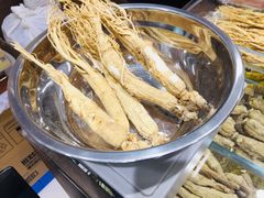 -上海市长春食品商店(淮海中路店)
