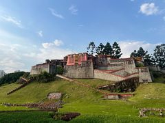 -深圳锦绣中华民俗村