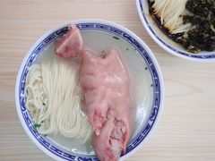 -盛兴面馆(真儒大厦店)