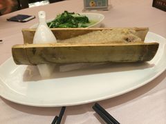 粗茶淡饭•汉口公馆-粗茶淡饭·汉口公馆(循礼门店)