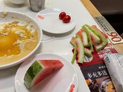 -醉得意·家常菜(杨家湾店)