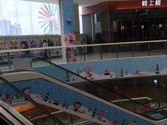 -堂会(白云店)