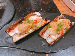 -烧货·活海鲜炭烧(湖滨商业街店)