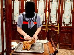 -燕风楼烤鸭店(建设总店)