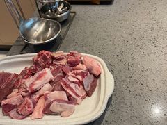 -羊来顺冰煮鲜羊 铁锅烀羊肉(中央大街店)