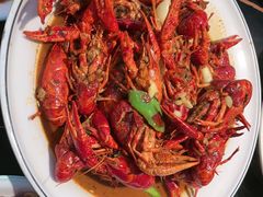 -望江门小龙虾·靓虾(西湖总店)