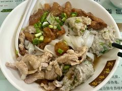 -荔林食店(西华路店)
