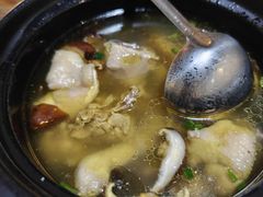 -呼吸森林·生态农庄农家乐私房菜