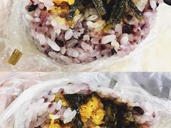 -大个子蒸饭