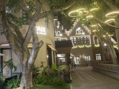 -中旅阿那亚九龙湖·公主酒店