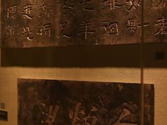 -白鹤梁水下博物馆