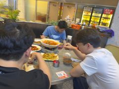 -楚太子  中餐&烧烤(武大店)