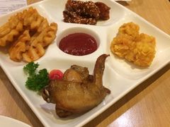 -必胜客(城西银泰店)