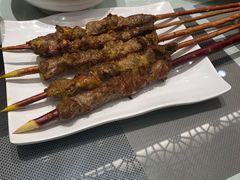 -巴依老爷新疆美食(望京小街店)