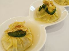 -星湖愉景酒家
