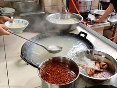 -豆相识•九九豆腐脑(牛咡桥店)
