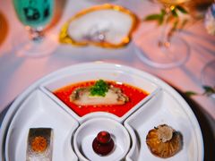 -海南清水湾莱佛士酒店