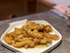 -闫府私房菜(恒隆店)