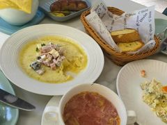 -库滋明·俄罗斯特色美食(中央大街店)