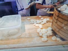 -李与白包子铺(桐梓林店)