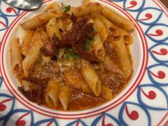 意大利肉酱通心粉-Grande A'moo(上海万象城店)