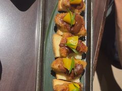 -匠和风精致料理(莆田财富中心店)