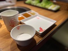 -炉小哥烤肉(朗悦公园茂店)