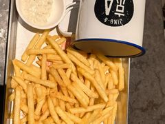 -京A Taproom·精酿餐吧(CBD店)