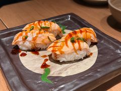 -Tuna maki寿司(苏州万象天地店)