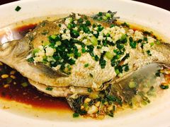 -千岛湖丽景酒店-中餐厅